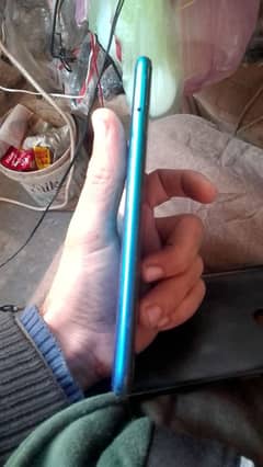 Huawei y7 prime