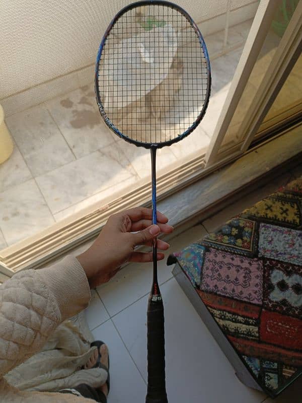 Badminton Rackets Available 10