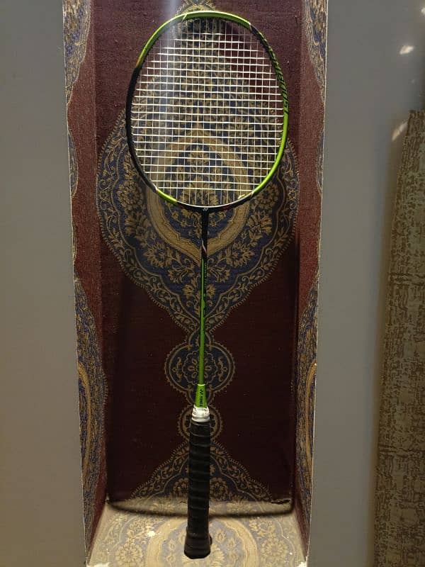 Badminton Rackets Available 16