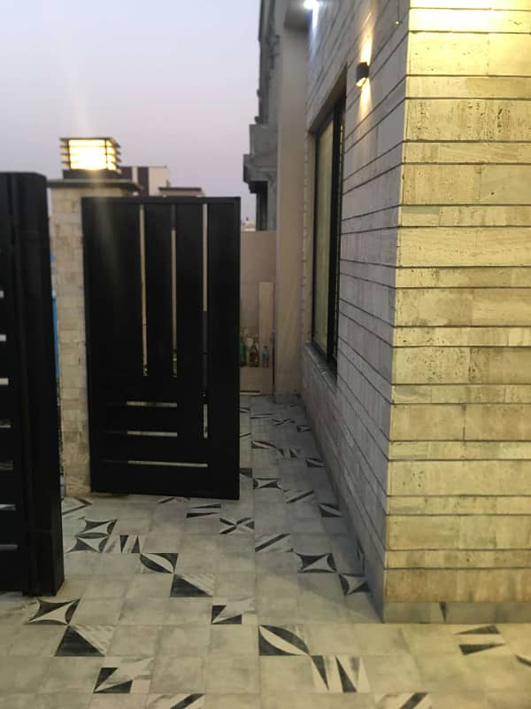 5-Marla Brand New Fully Luxurious House For Sale in Sher Shah Block Bahria Town, Lahore 4