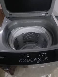 Dawlance Full Automatic Washing Machine 14KG, # (03274706406)