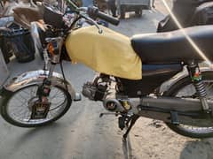 Ravi bike 2017 modal rwp no all documents clear