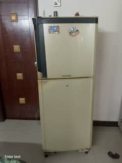 Fridge for sale. best quality.