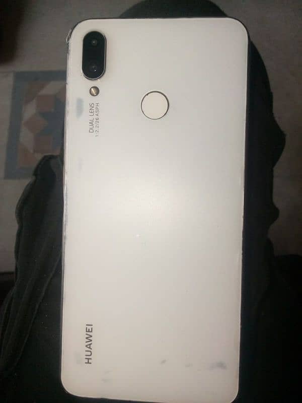 Huawei nova 3i 2