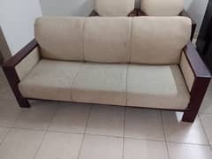 5 seater sofa set