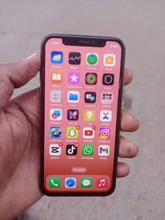 Iphone Xs 256gb Non PTA factory unlock read add