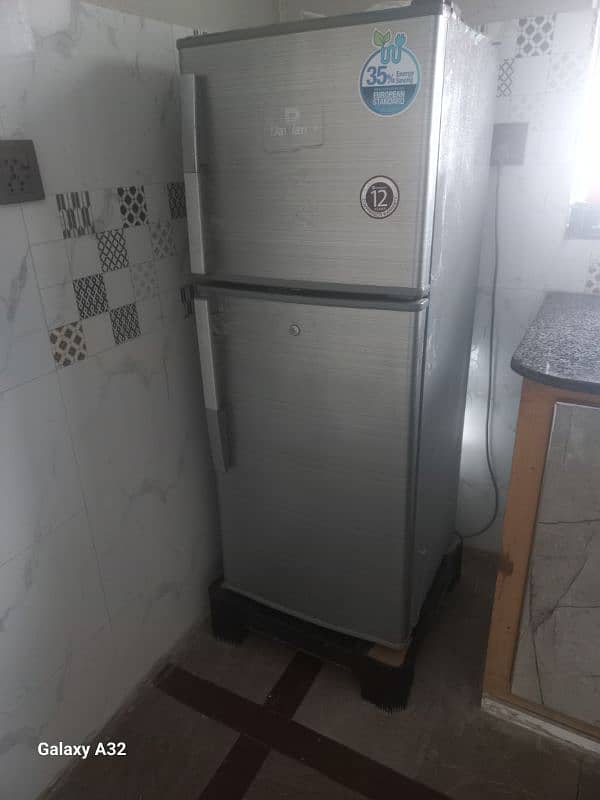 Dawlance refrigerator for sale 1