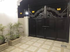 Brand New Independent House 3 Beds Double Kitchen in DHA