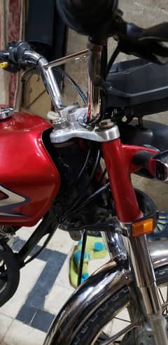 honda 125 2020