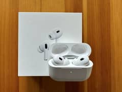 Airpods with high quality sound bass & new excited features of battery