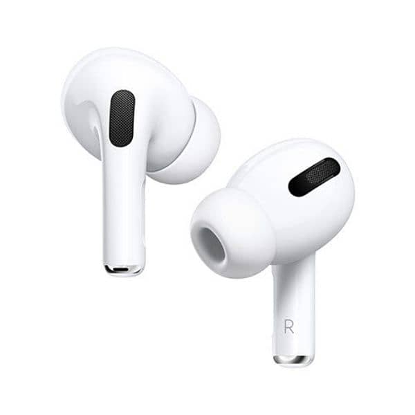 Airpods with high quality sound bass & new excited features of battery 1