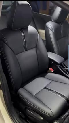 All Cars Seat Poshish Available