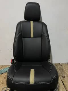 Car Poshish,Car Seat cover ,Honda civic Poshish All Quality Available