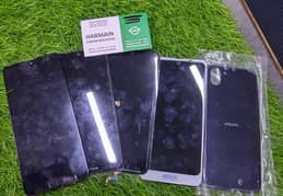 Sony Xperia 1 Mark 3 iii and 5 Mark 3 PANEL + Genuine Parts Available