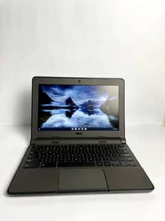 Dell 3120 p22t Chromebook -Laptop- 1095991173