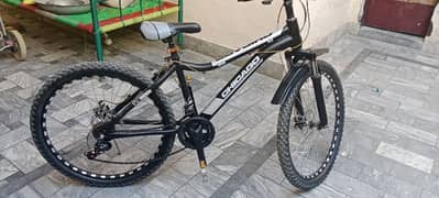 cycle for sale