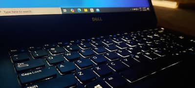 laptop for sale (Dell uktrabook)