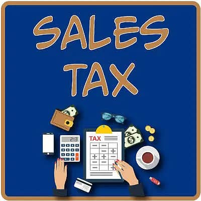 sale tax return Filling Expert Lawyer 0