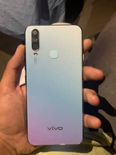 VIVO Y17