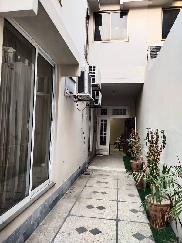 Officers Colony No. 2 Near To Susan Road Madina Town FSD 19 Marla 7 Sarsai Double Storey Good Conditioned House For Sale 17