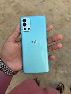 OnePlus 9r 10 by 10