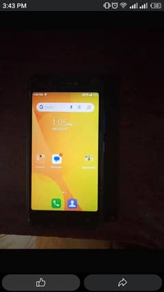 Itel A25