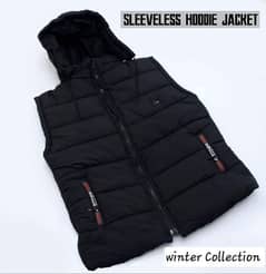 winter jacket