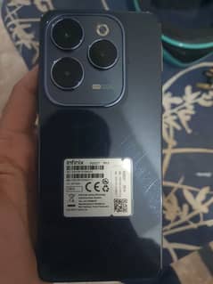 INFINIX HOT 40 PRO 16/256