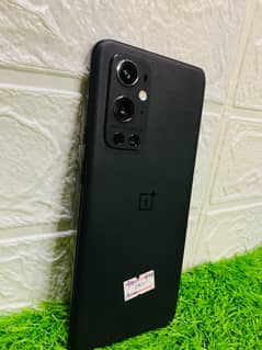 OnePlus 9 Pro 5G  – Dual sim – 256GB – Snapdragon 888 – PTA Approved