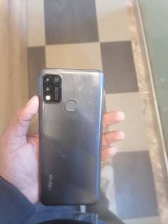 infinix hot 11 play 4/64