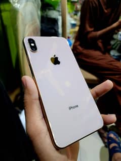 i phone Xs max 256gb factry unlok