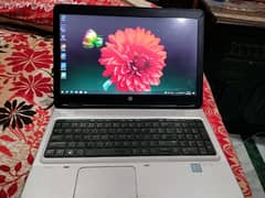 HP ProBook 650 G2 i5-6th