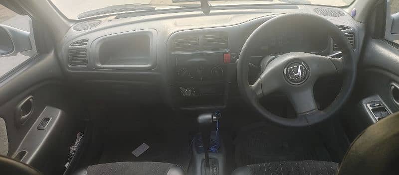 Suzuki Alto 2002 7