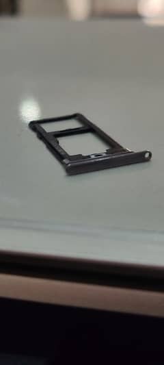 Aquos R6 Sim Tray