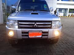 Mitsubishi Pajero Mini 2010 Limited Edition