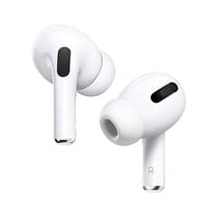 New model Airpods with high quality sound and long battery life