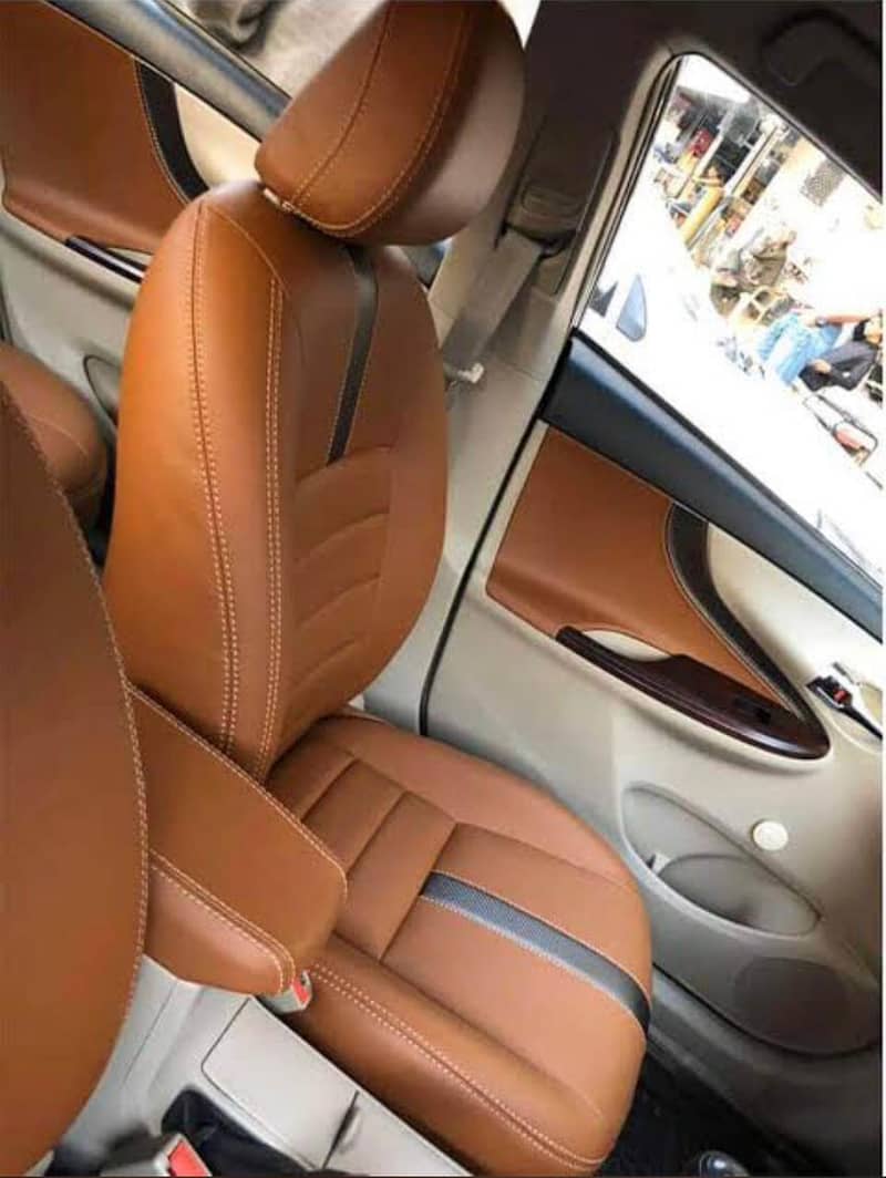 All Cars Seat Poshish Available 1