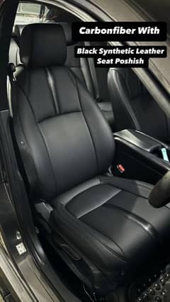 All Cars Seat Poshish Available