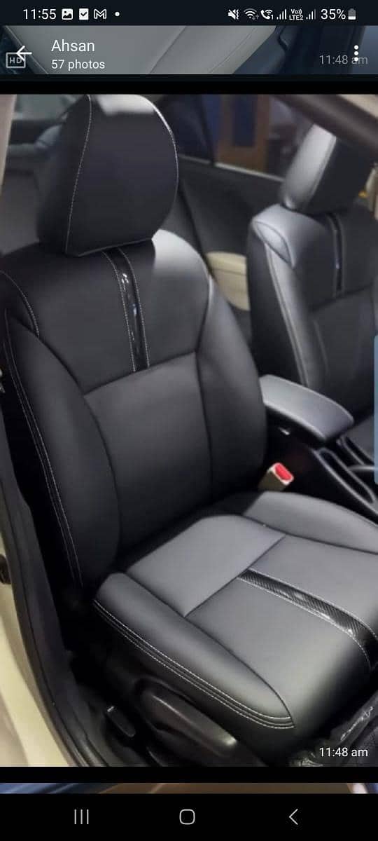 All Cars Seat Poshish Available 12