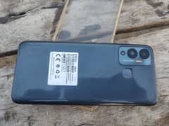 Infinix hot 12 pro