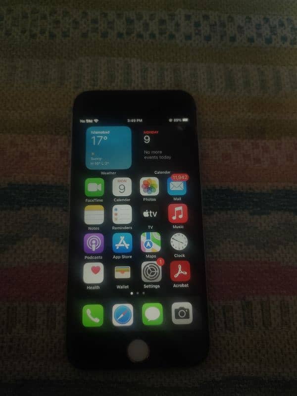 iphone 6s 64gb non pta 2