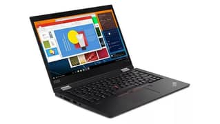 Lenovo Yoga x13 Core I5 10th generation