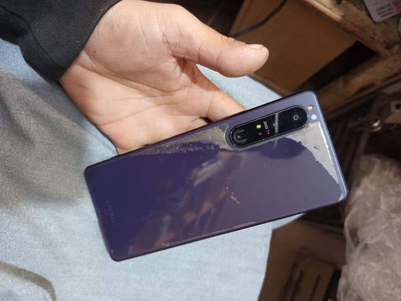 sony xperia 1 markiii 5