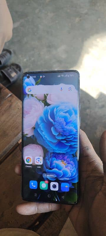 one plus8pro 6