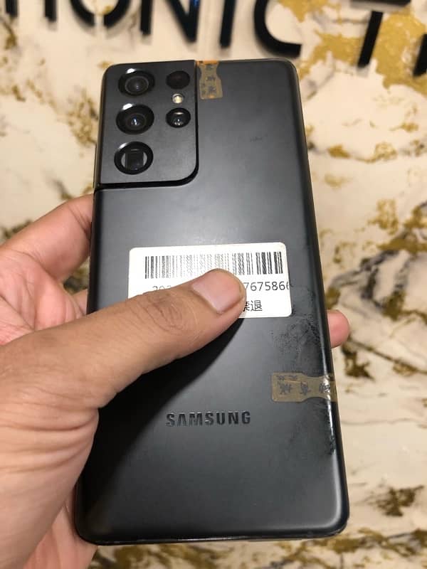 Samsung S21 FE / S21 plus/ S21 ultra 5