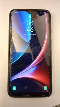 Samsung Galaxy A10 - 32 GB