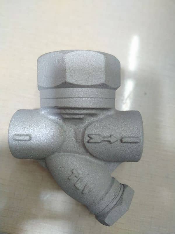 industrial valve 1