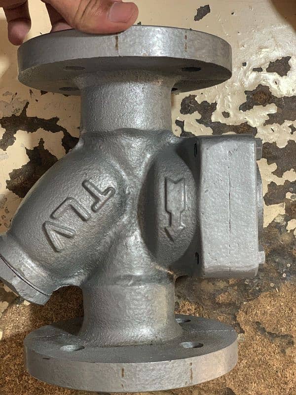 industrial valve 2