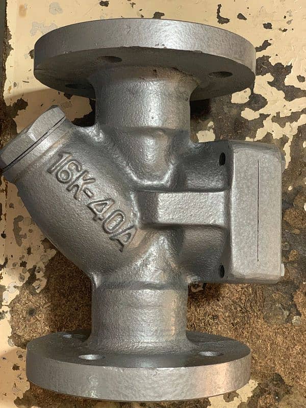 industrial valve 3