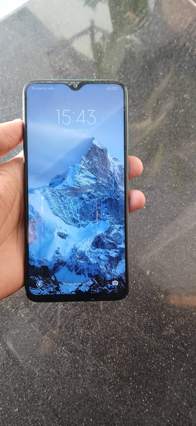 Redmi Note 8 pro! 5